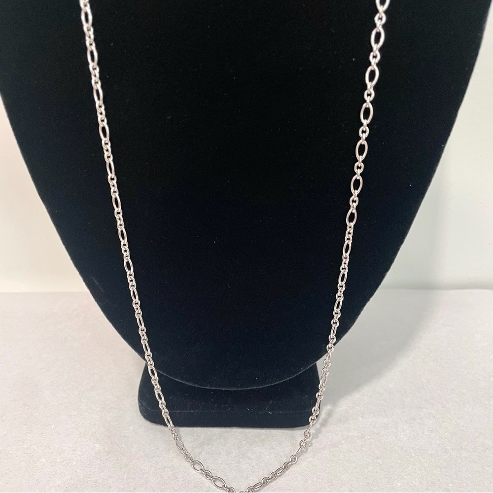 James Avery Lariat Interchangeable Charm Chain Necklace - Picture 5 of 10